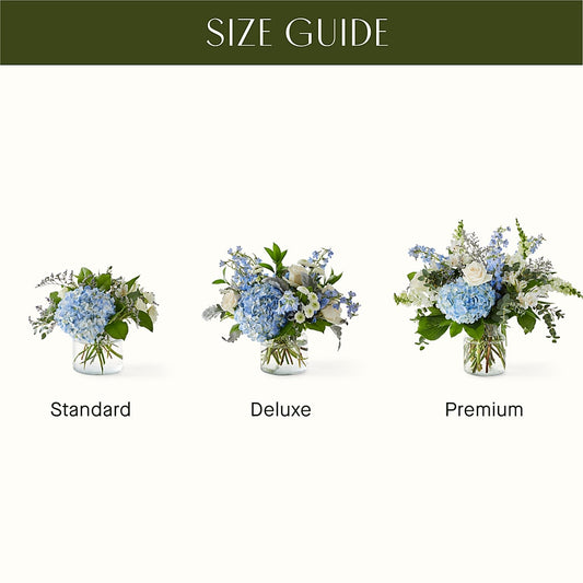 Coastal Blossom Bouquet – RANCHVIEW FLORAL & INTERIORS, Overland Park KS