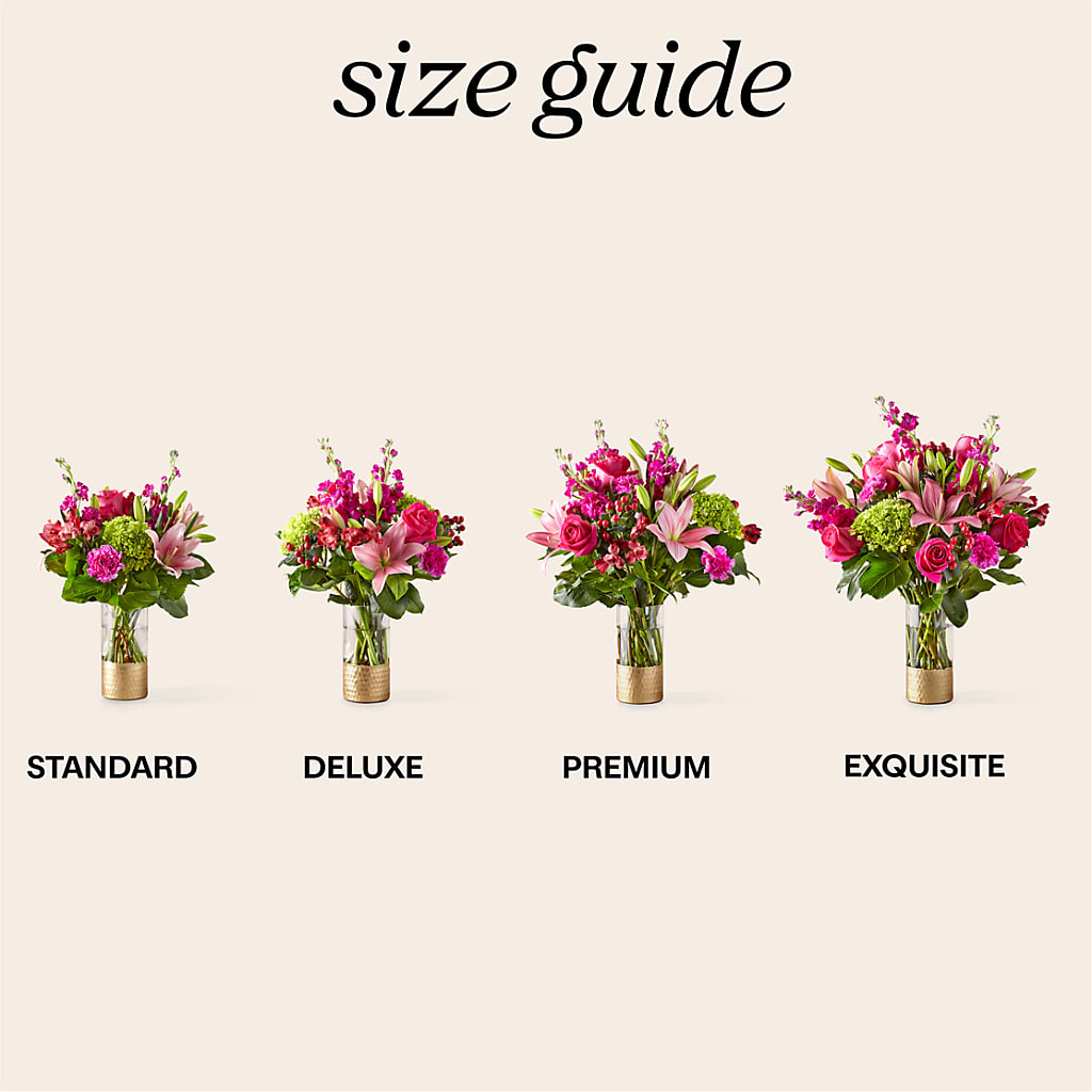 Magic in the Air Bouquet – RANCHVIEW FLORAL & INTERIORS, Overland Park KS