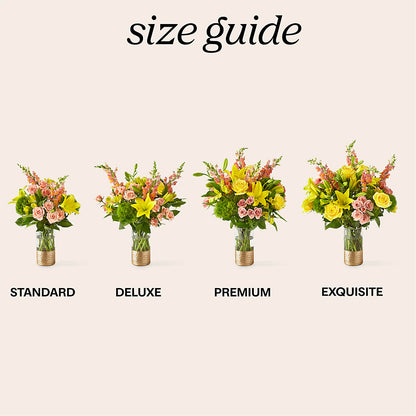 Getaway Bouquet – RANCHVIEW FLORAL & INTERIORS, Overland Park KS