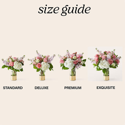 Little Luxuries Bouquet – RANCHVIEW FLORAL & INTERIORS, Overland Park KS