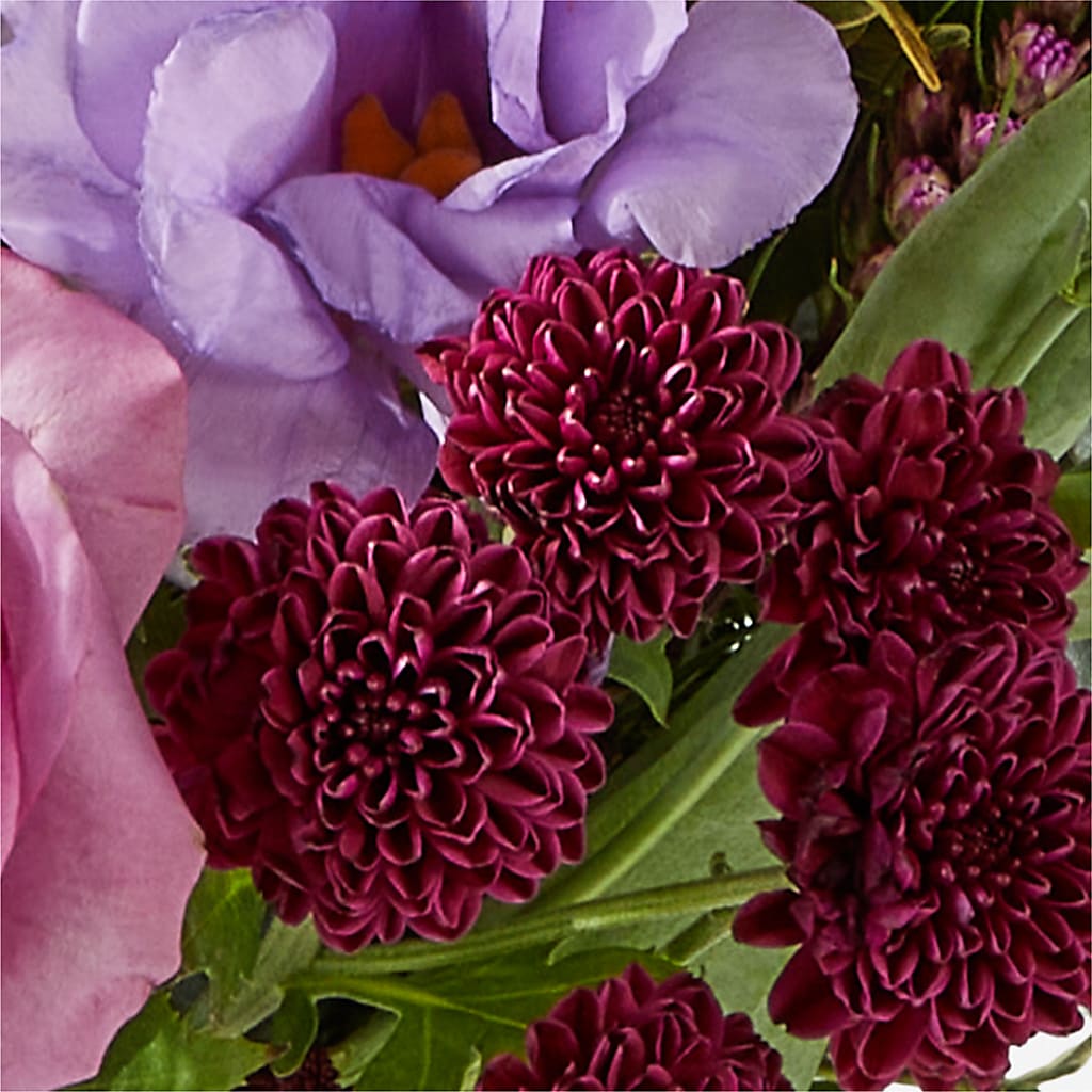 Work of Art Bouquet – RANCHVIEW FLORAL & INTERIORS, Overland Park KS