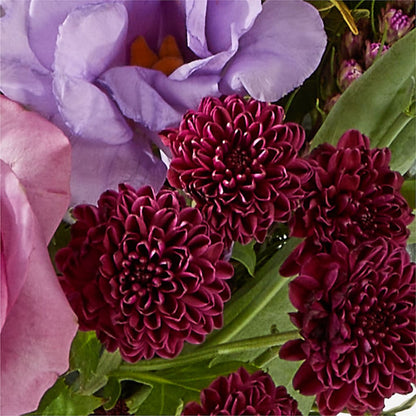 Work of Art Bouquet – RANCHVIEW FLORAL & INTERIORS, Overland Park KS