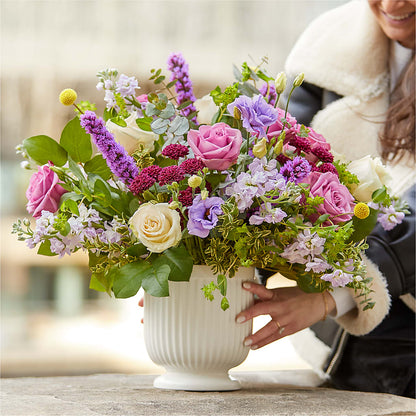 Work of Art Bouquet – RANCHVIEW FLORAL & INTERIORS, Overland Park KS