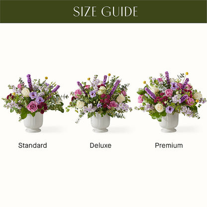 Work of Art Bouquet – RANCHVIEW FLORAL & INTERIORS, Overland Park KS