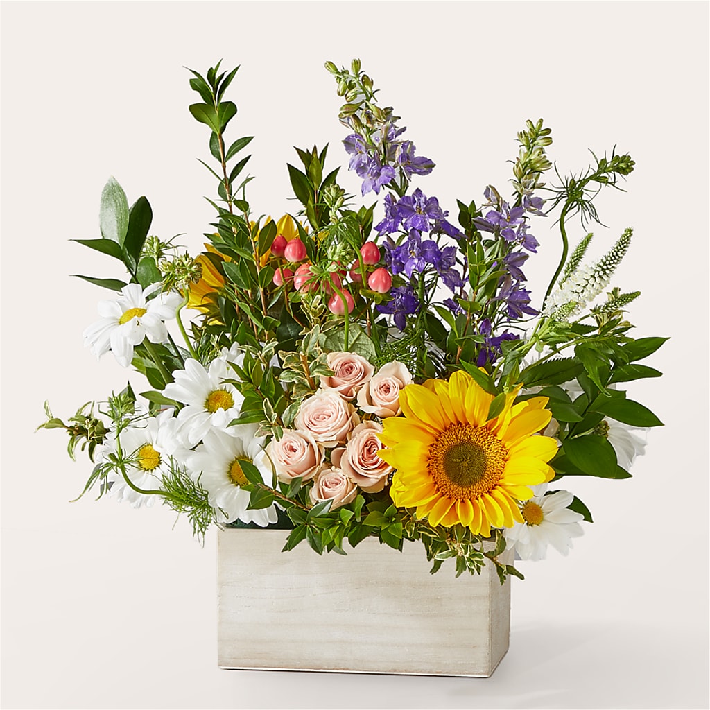 The Good Life Bouquet – RANCHVIEW FLORAL & INTERIORS, Overland Park KS