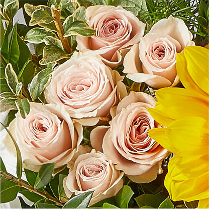 The Good Life Bouquet – RANCHVIEW FLORAL & INTERIORS, Overland Park KS