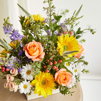 The Good Life Bouquet – RANCHVIEW FLORAL & INTERIORS, Overland Park KS