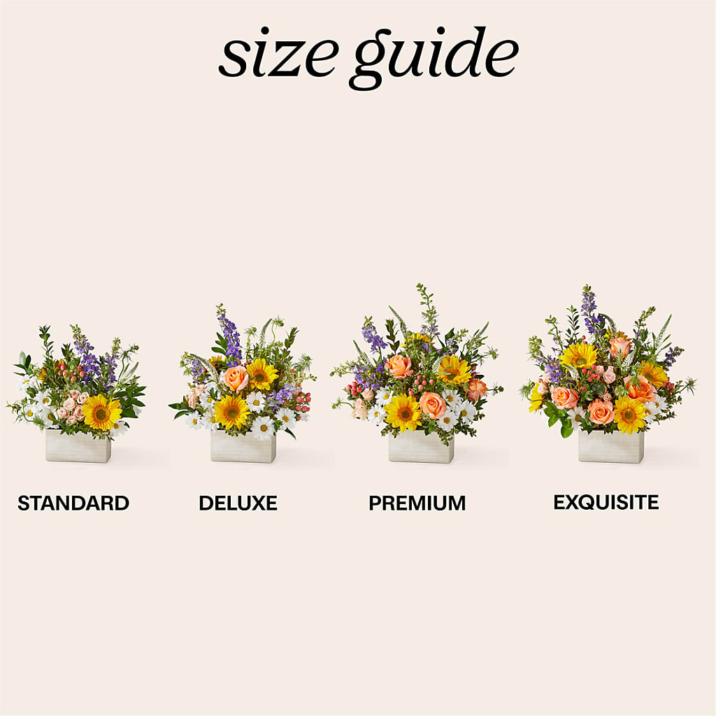The Good Life Bouquet – RANCHVIEW FLORAL & INTERIORS, Overland Park KS