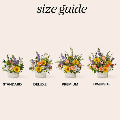 The Good Life Bouquet – RANCHVIEW FLORAL & INTERIORS, Overland Park KS