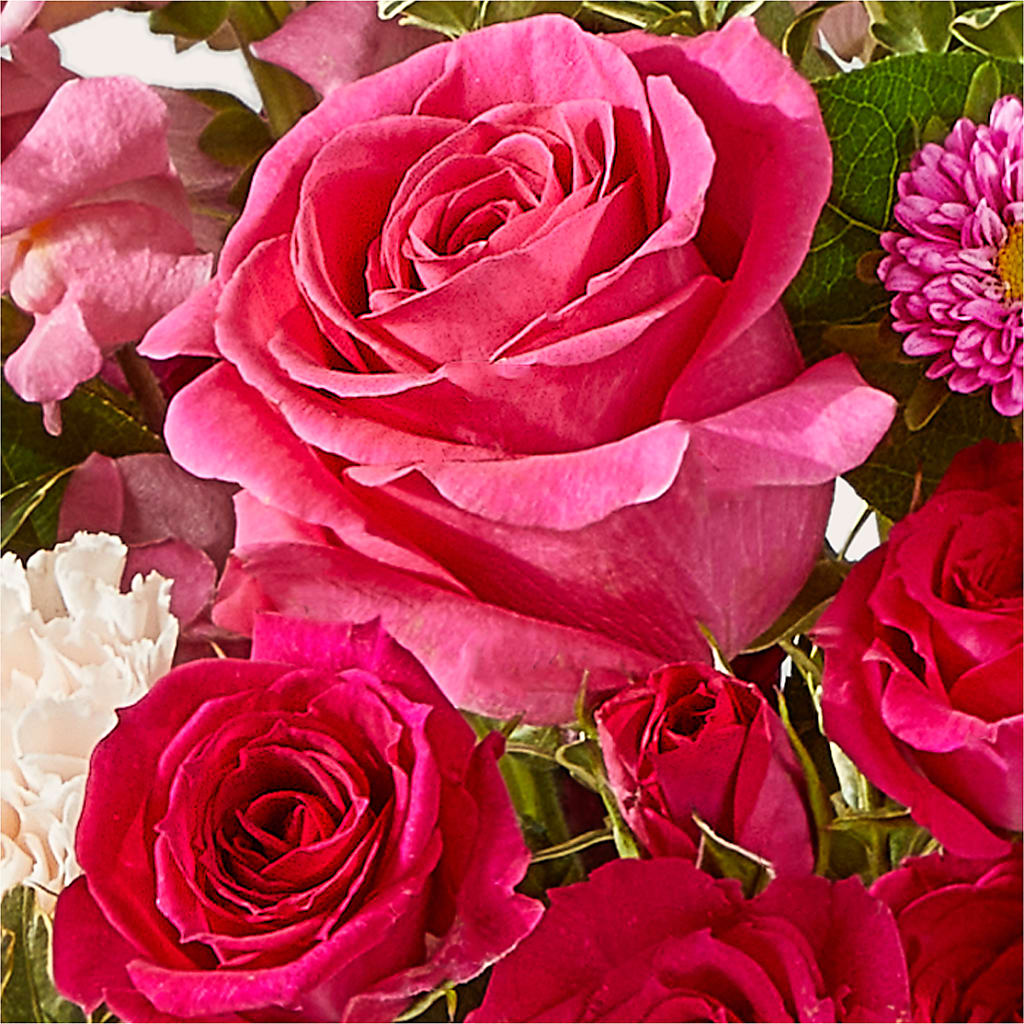 Too Cute Bouquet – RANCHVIEW FLORAL & INTERIORS, Overland Park KS