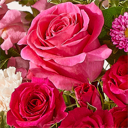Too Cute Bouquet – RANCHVIEW FLORAL & INTERIORS, Overland Park KS