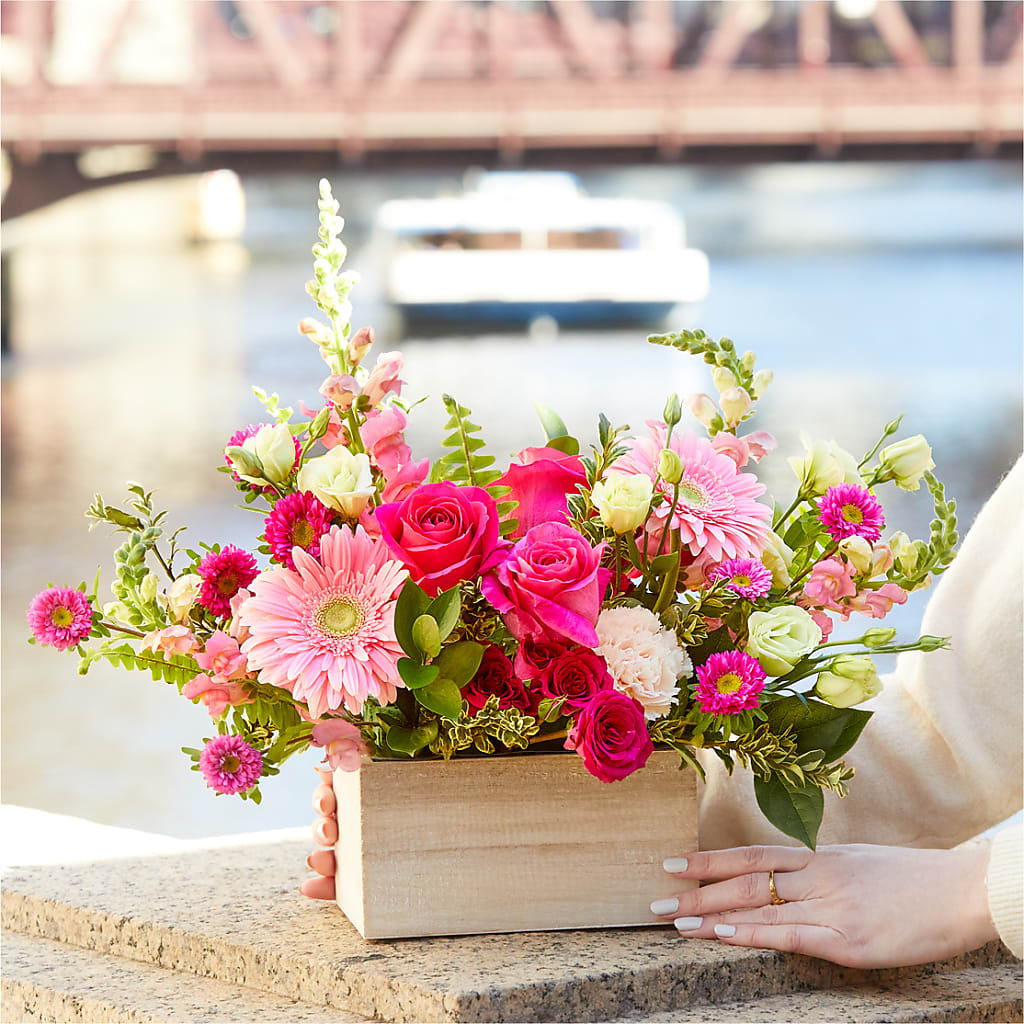 Too Cute Bouquet – RANCHVIEW FLORAL & INTERIORS, Overland Park KS