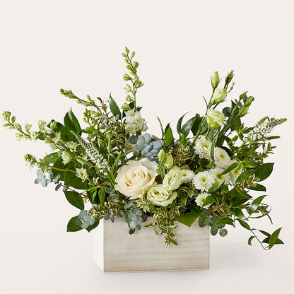 Cashmere Bouquet – RANCHVIEW FLORAL & INTERIORS, Overland Park KS