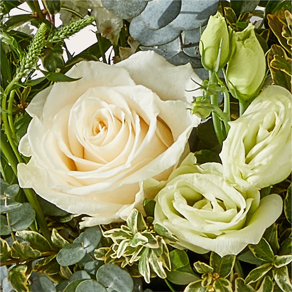 Cashmere Bouquet – RANCHVIEW FLORAL & INTERIORS, Overland Park KS