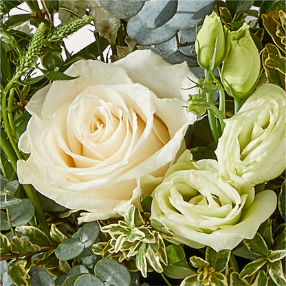 Cashmere Bouquet – RANCHVIEW FLORAL & INTERIORS, Overland Park KS