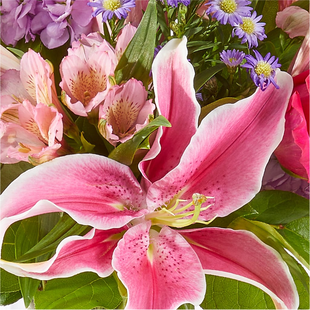 Written in the Stars Bouquet – RANCHVIEW FLORAL & INTERIORS, Overland Park KS