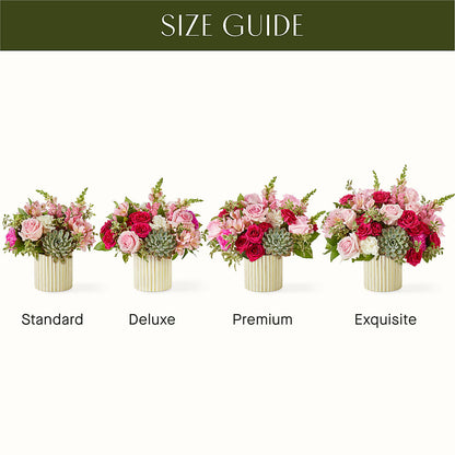 Magenta Musings Bouquet – RANCHVIEW FLORAL & INTERIORS, Overland Park KS