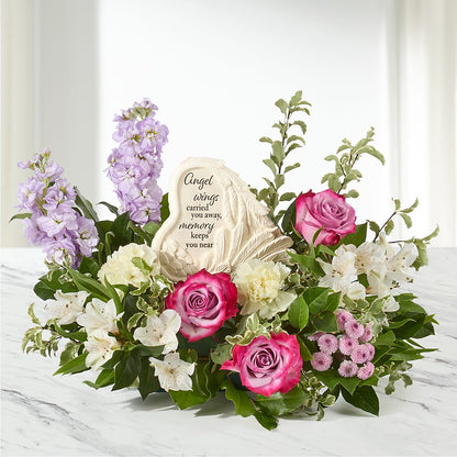 In My Heart Arrangement – RANCHVIEW FLORAL & INTERIORS, Overland Park KS