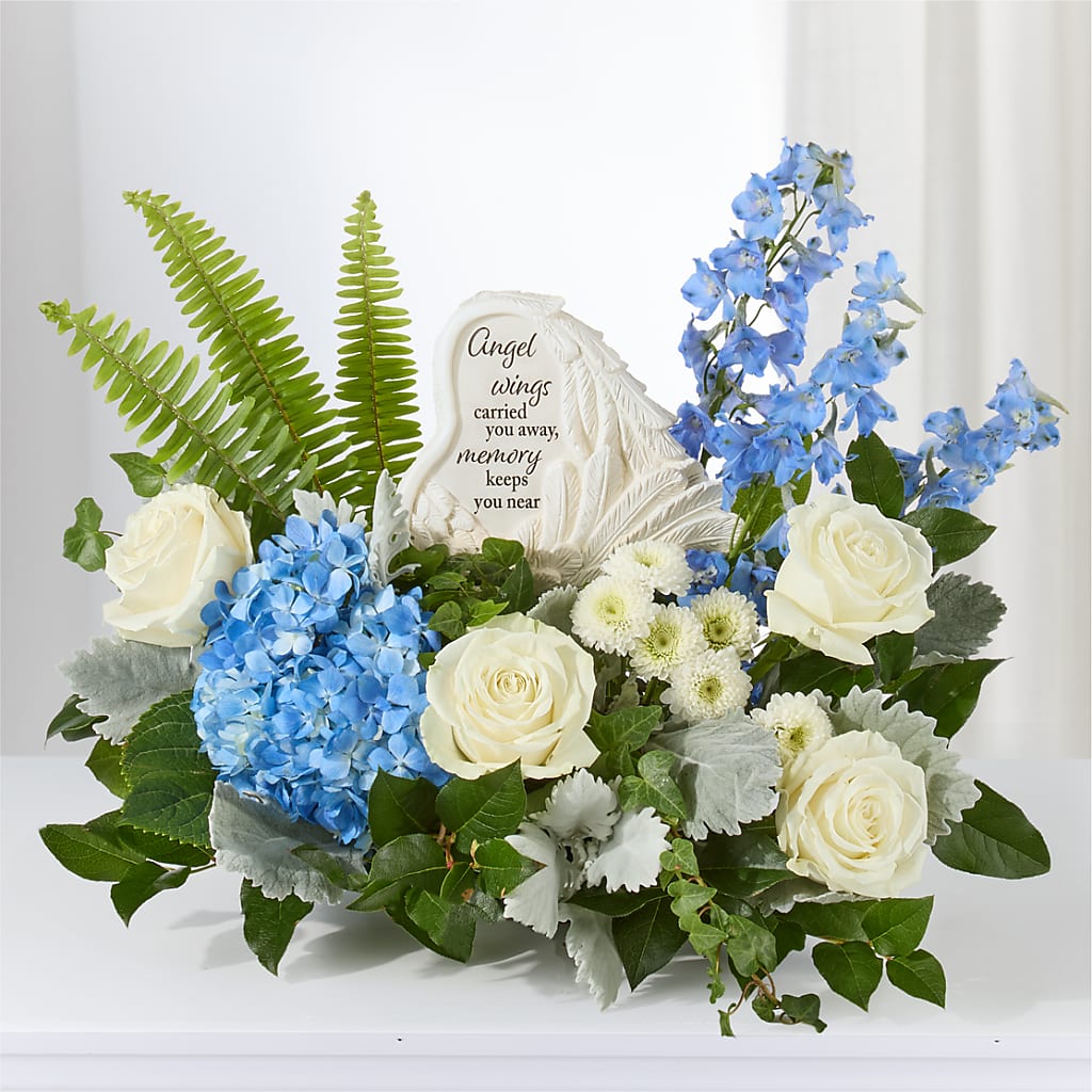 Dearest Arrangement – RANCHVIEW FLORAL & INTERIORS, Overland Park KS