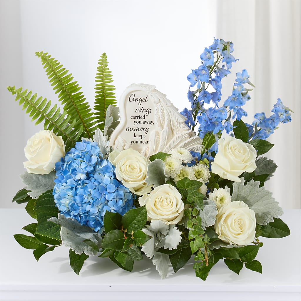 Dearest Arrangement – RANCHVIEW FLORAL & INTERIORS, Overland Park KS