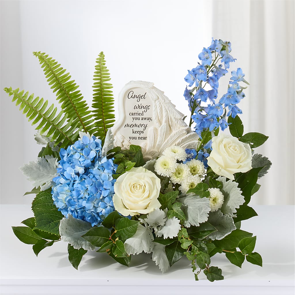 Dearest Arrangement – RANCHVIEW FLORAL & INTERIORS, Overland Park KS