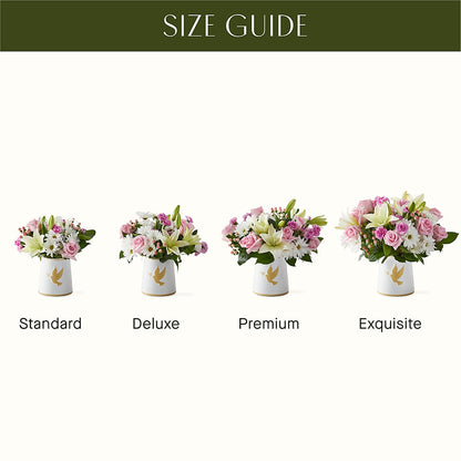 Meaningful Memories Bouquet – RANCHVIEW FLORAL & INTERIORS, Overland Park KS