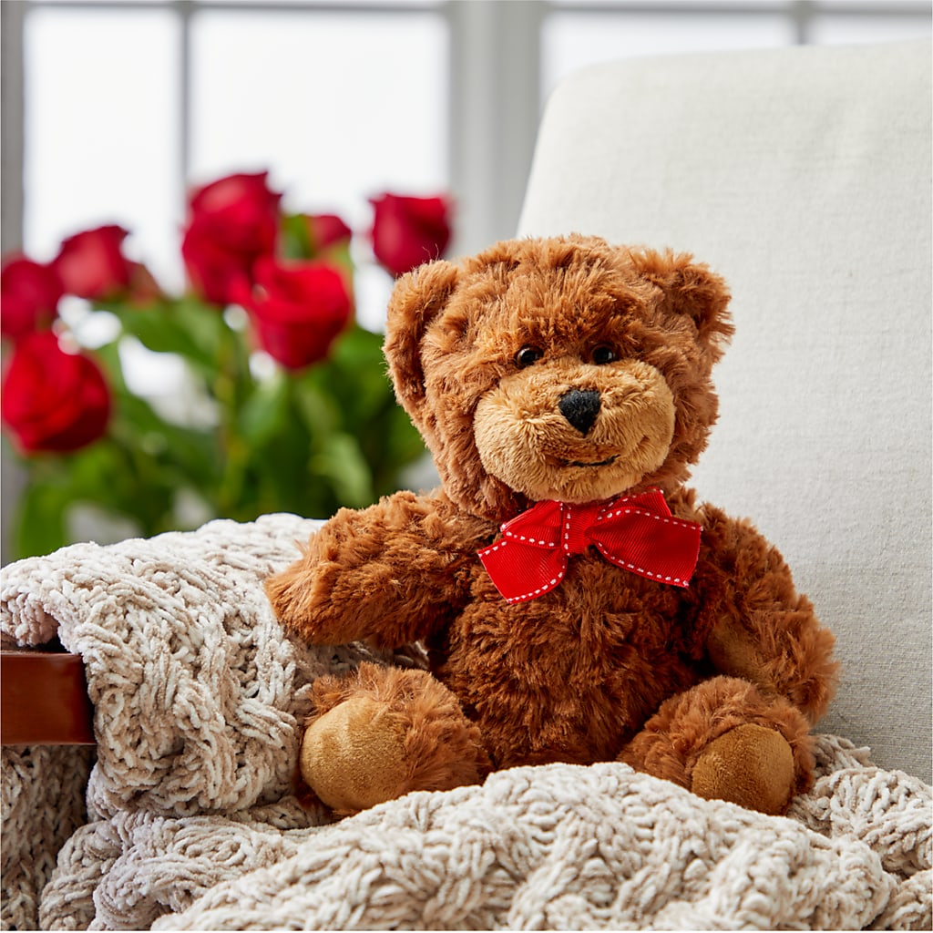 Romantic Long Stem Red Rose Bouquet Bundles – RANCHVIEW FLORAL & INTERIORS, Overland Park KS