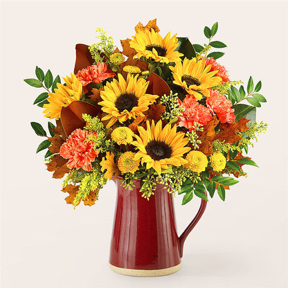 Gourd Vibes Bouquet – RANCHVIEW FLORAL & INTERIORS, Overland Park KS