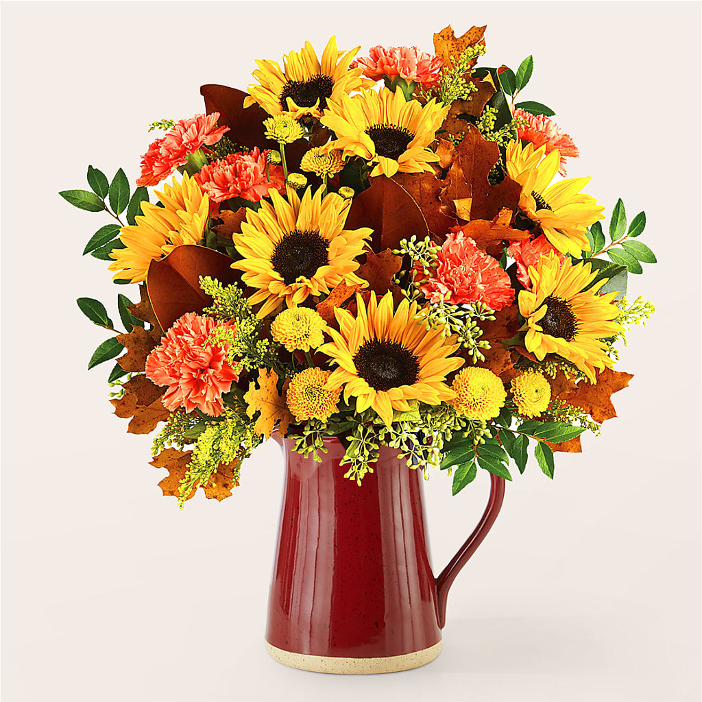 Gourd Vibes Bouquet – RANCHVIEW FLORAL & INTERIORS, Overland Park KS