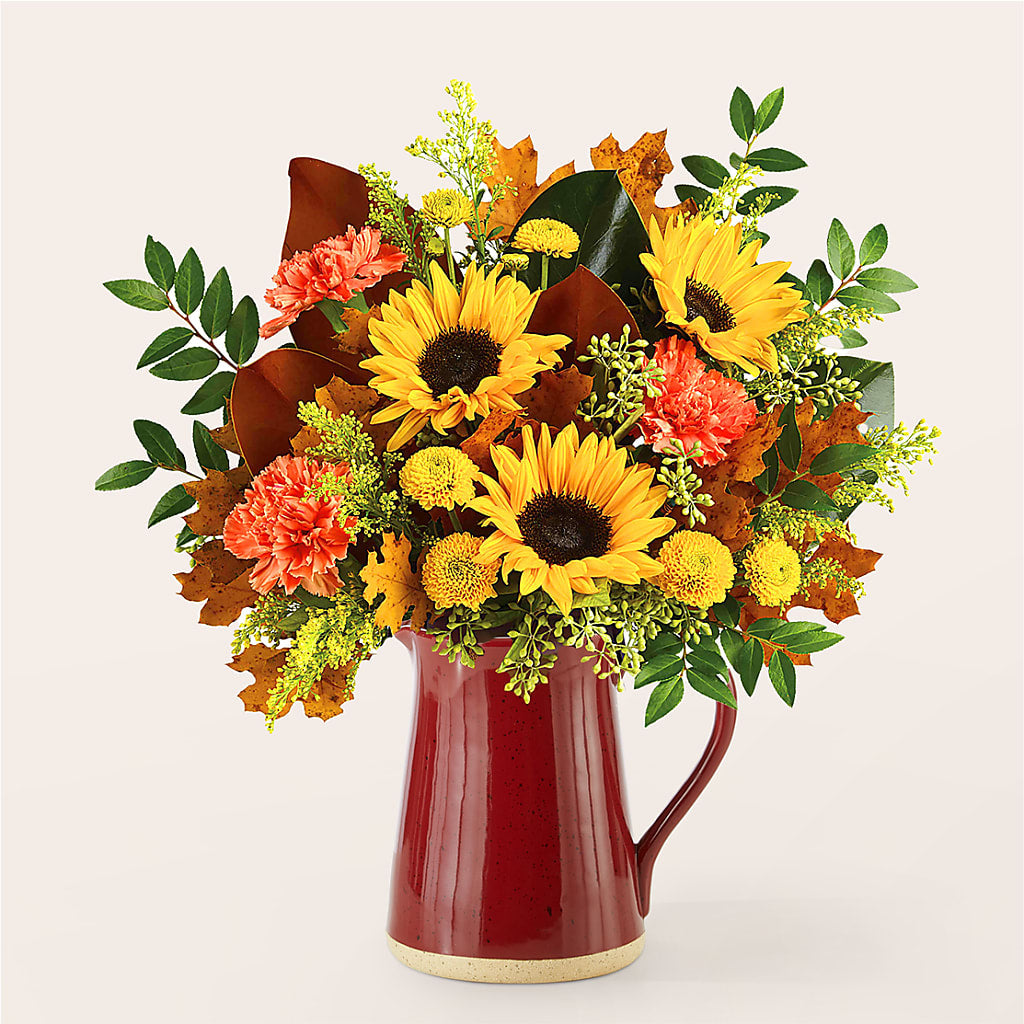 Gourd Vibes Bouquet – RANCHVIEW FLORAL & INTERIORS, Overland Park KS
