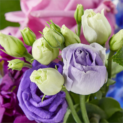 Twilight Glow Bouquet – RANCHVIEW FLORAL & INTERIORS, Overland Park KS
