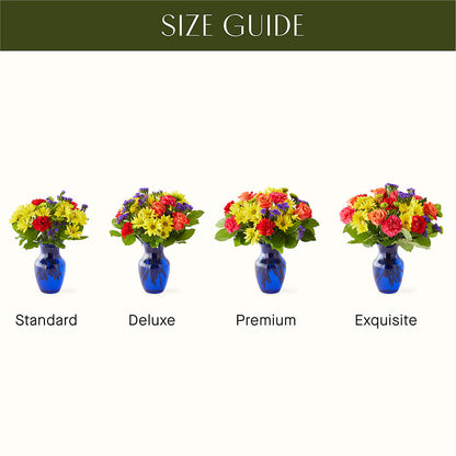 Brighter Days Bouquet – RANCHVIEW FLORAL & INTERIORS, Overland Park KS