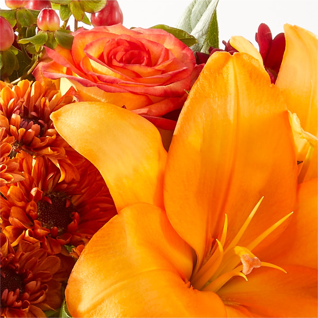 Backyard Bonfire Bouquet – RANCHVIEW FLORAL & INTERIORS, Overland Park KS