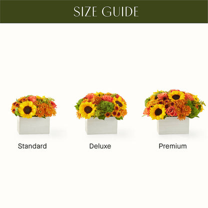 Farmer’s Market Stroll Bouquet – RANCHVIEW FLORAL & INTERIORS, Overland Park KS