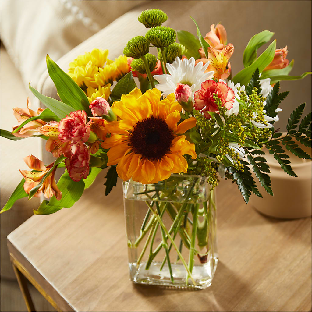 Fall Delight – A Florist Original – RANCHVIEW FLORAL & INTERIORS, Overland Park KS