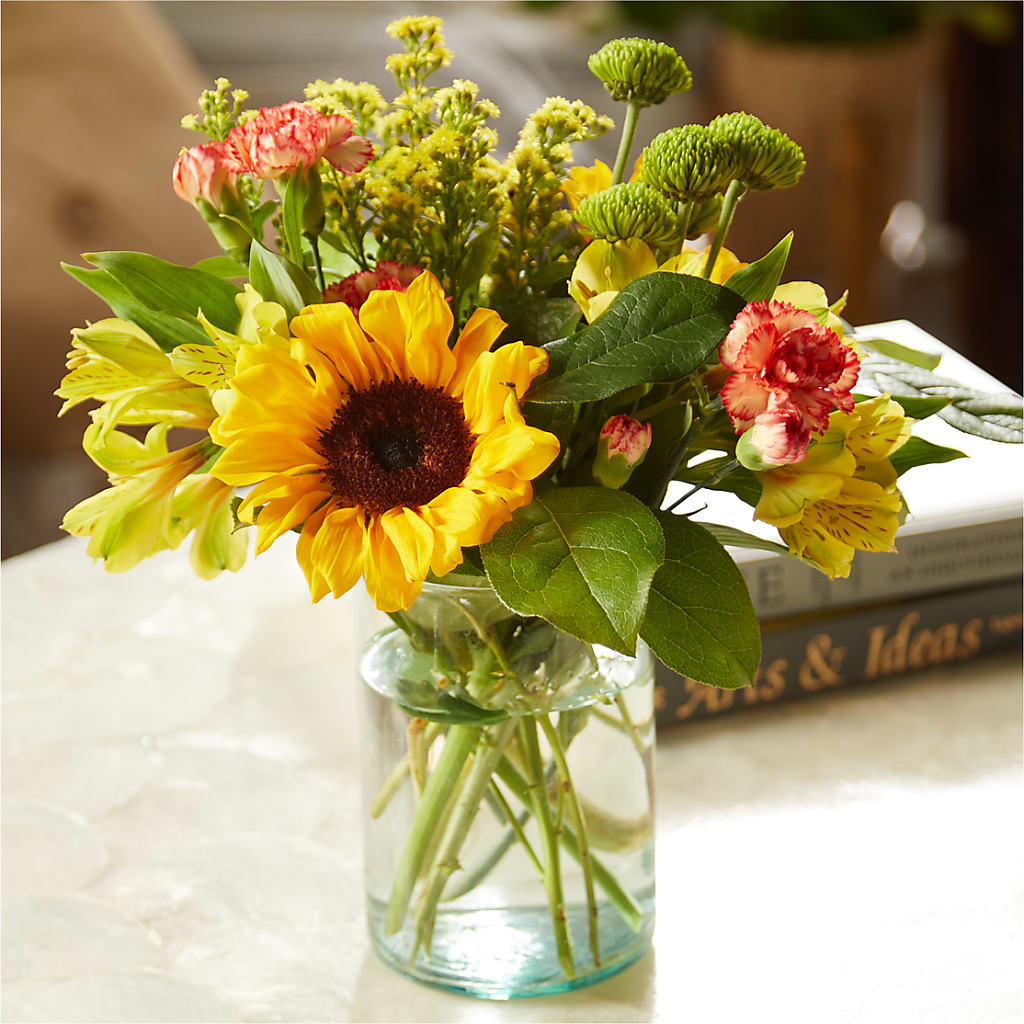 Fall Delight – A Florist Original – RANCHVIEW FLORAL & INTERIORS, Overland Park KS