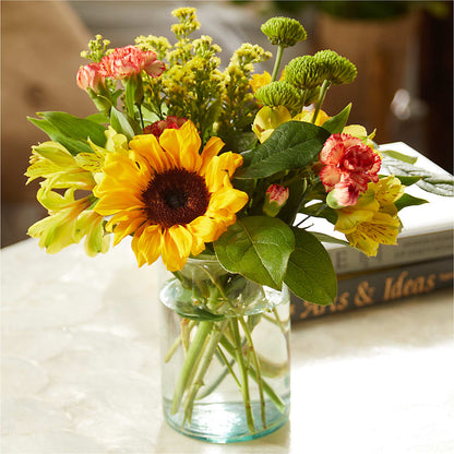 Fall Delight – A Florist Original – RANCHVIEW FLORAL & INTERIORS, Overland Park KS