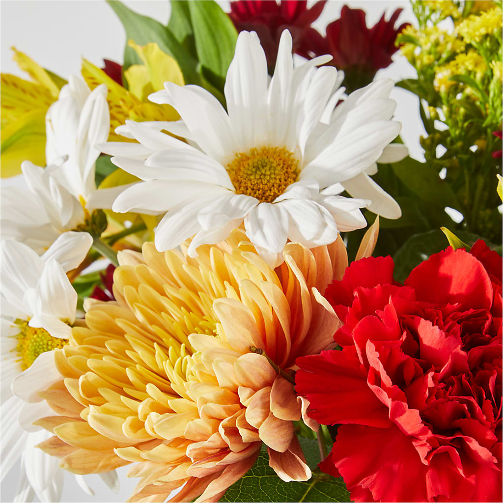 Fall Delight – A Florist Original – RANCHVIEW FLORAL & INTERIORS, Overland Park KS