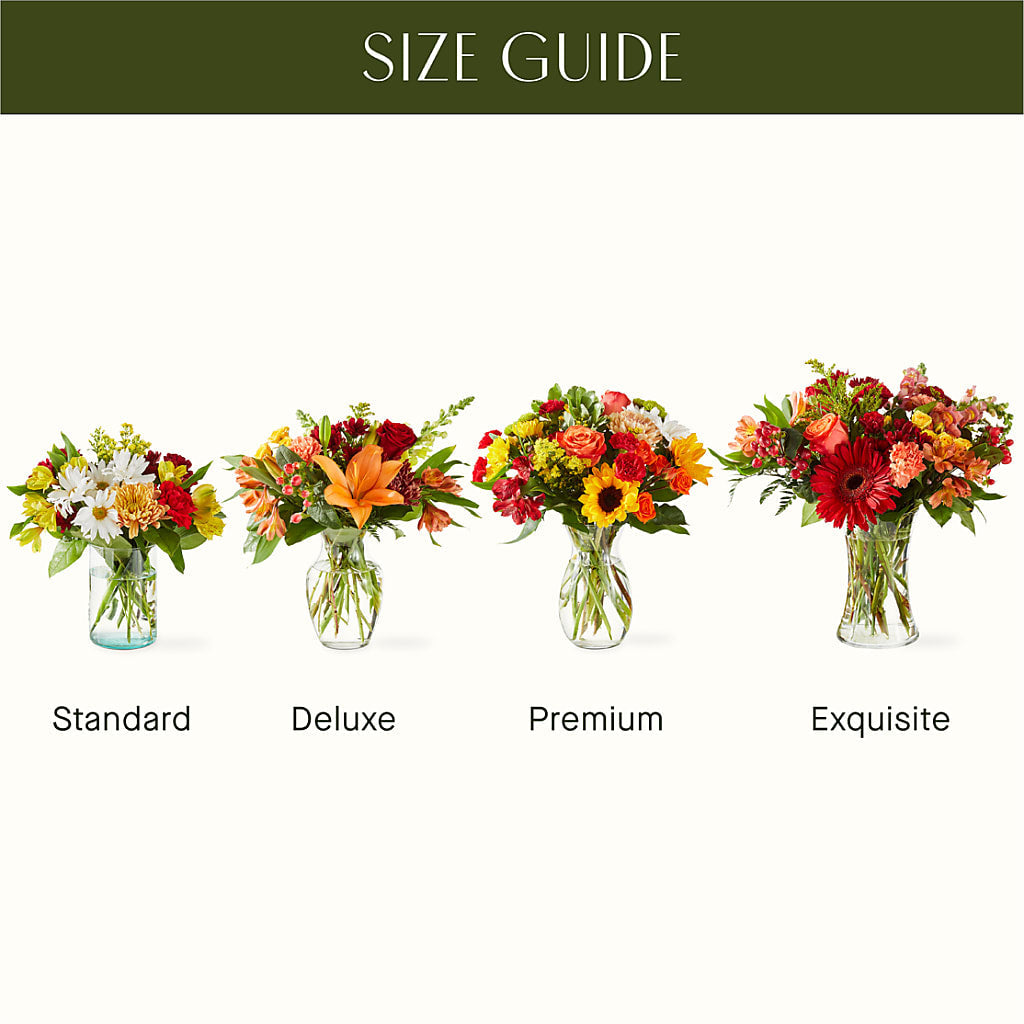 Fall Delight – A Florist Original – RANCHVIEW FLORAL & INTERIORS, Overland Park KS