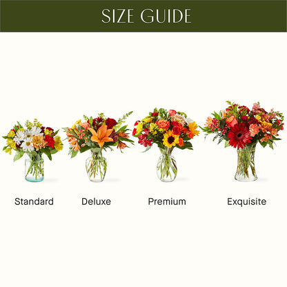 Fall Delight – A Florist Original – RANCHVIEW FLORAL & INTERIORS, Overland Park KS