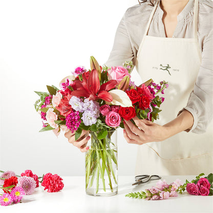 Swooning Over You - A Luxury Florist Original – RANCHVIEW FLORAL & INTERIORS, Overland Park KS