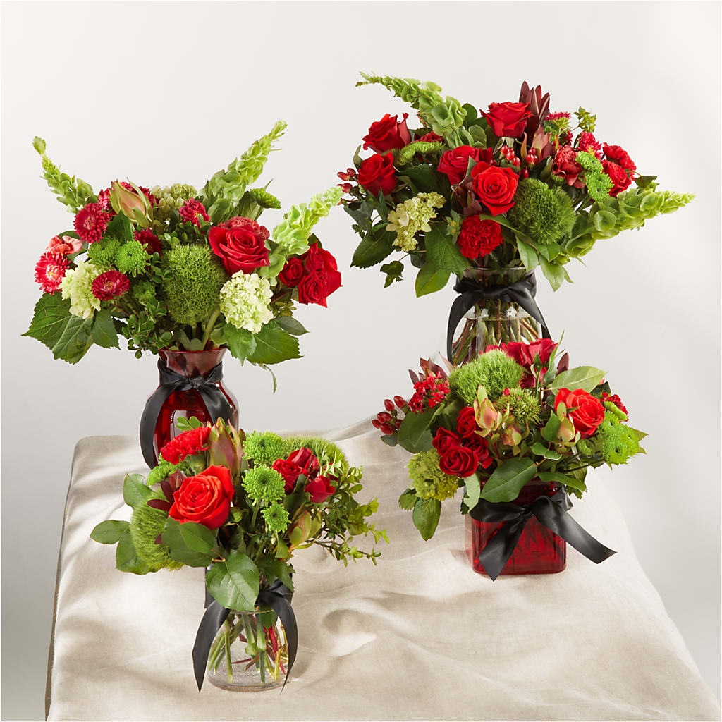 Heritage Kindle – A Florist Original – RANCHVIEW FLORAL & INTERIORS, Overland Park KS