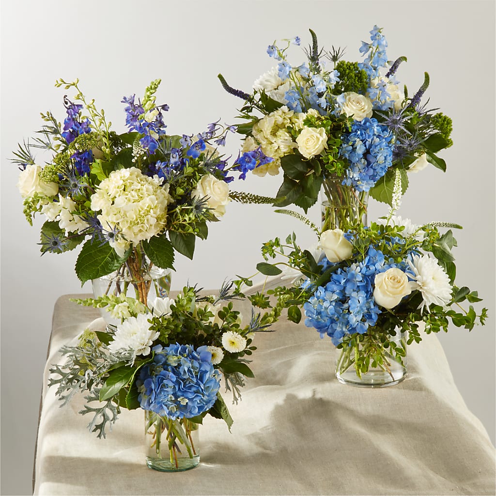 Festival of Lights – A Florist Original – RANCHVIEW FLORAL & INTERIORS, Overland Park KS