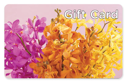 Gift Card – RANCHVIEW FLORAL & INTERIORS, Overland Park KS