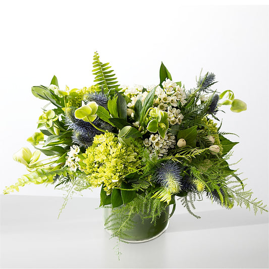 The Botanical Gardens – RANCHVIEW FLORAL & INTERIORS, Overland Park KS