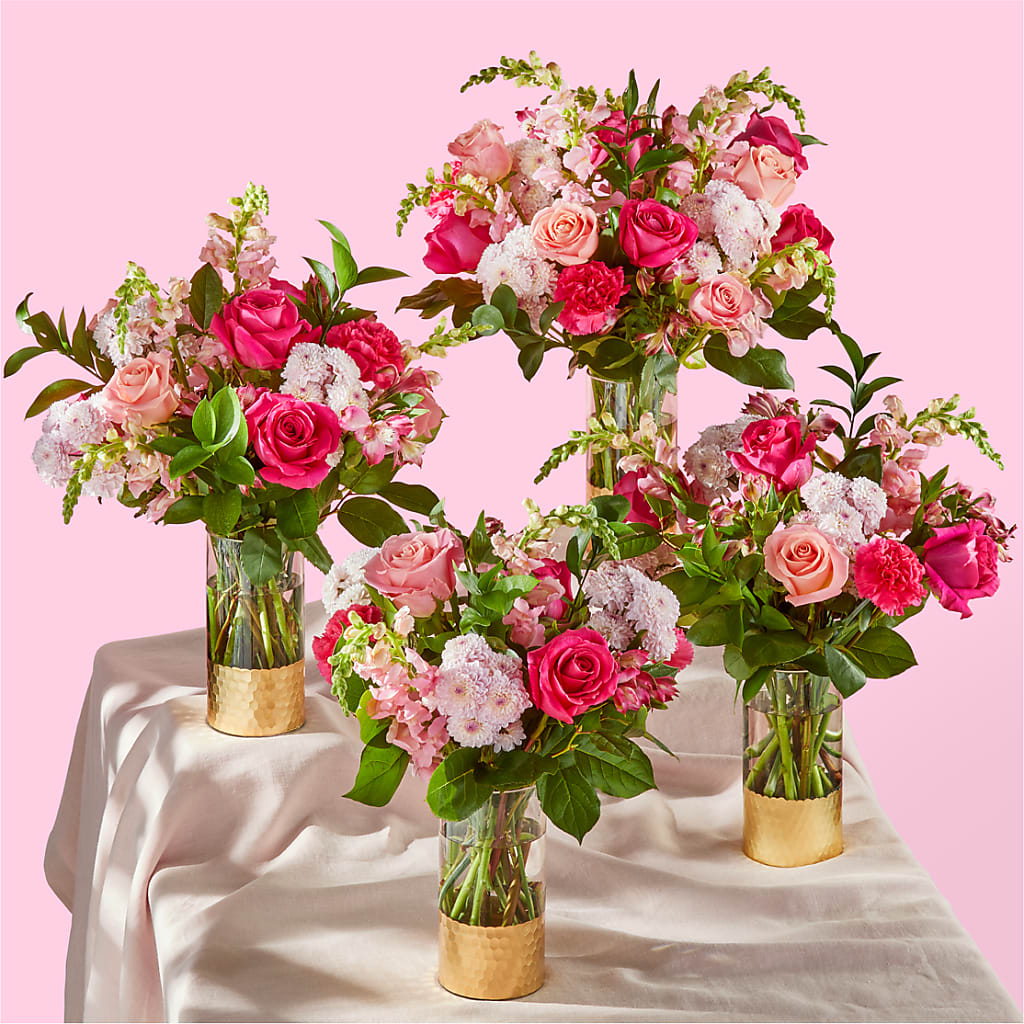 The Same Moon Bouquet – RANCHVIEW FLORAL & INTERIORS, Overland Park KS