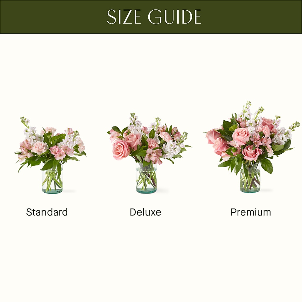 At the Ballet Bouquet – RANCHVIEW FLORAL & INTERIORS, Overland Park KS