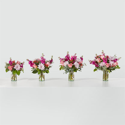 Sunday Morning Bouquet – RANCHVIEW FLORAL & INTERIORS, Overland Park KS