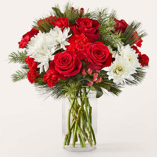 Seasonal Magic Bouquet – RANCHVIEW FLORAL & INTERIORS, Overland Park KS