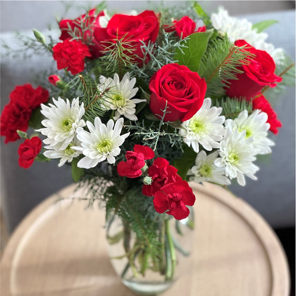 Seasonal Magic Bouquet – RANCHVIEW FLORAL & INTERIORS, Overland Park KS